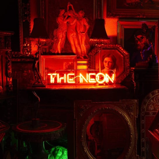 The Neon Erasure