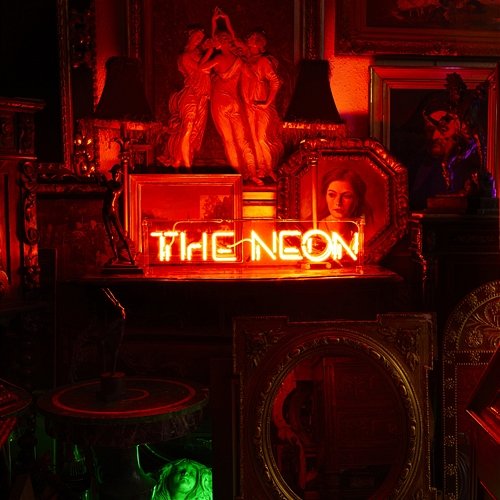 The Neon Erasure