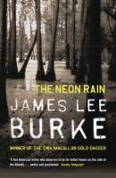 The Neon Rain Burke James Lee