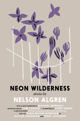 The Neon Wilderness Penguin Random House