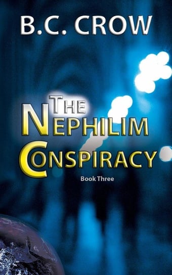 The Nephilim Conspiracy Crow Bc