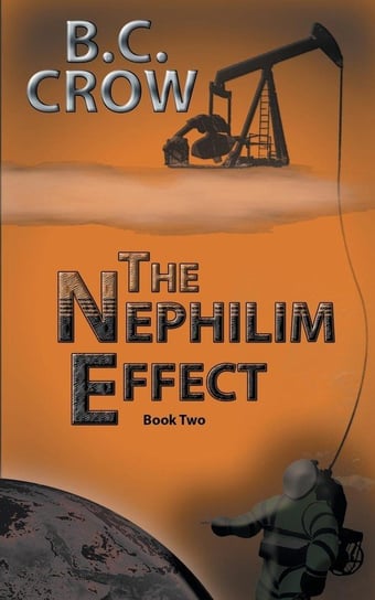 The Nephilim Effect Crow B.C.