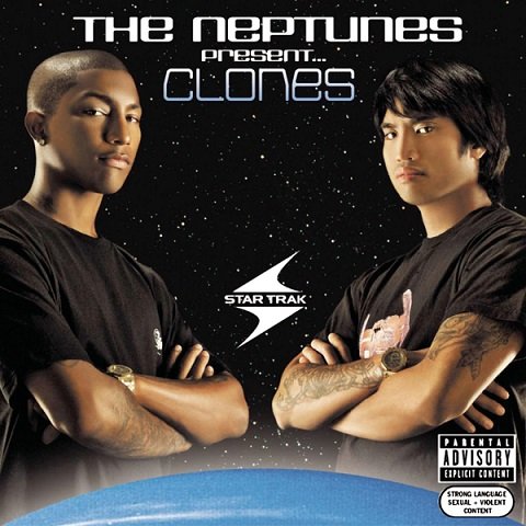 The Neptunes Present... Clones The Neptunes
