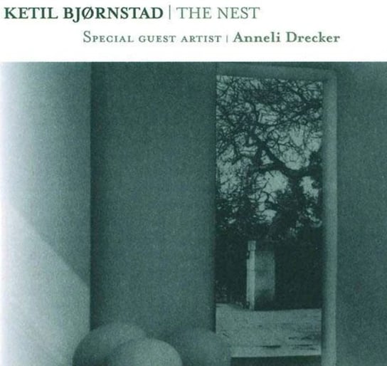 The Nest Bjornstad Ketil