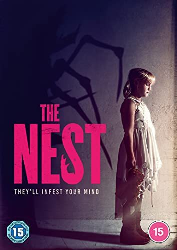 The Nest (Gniazdo) Durkin Sean