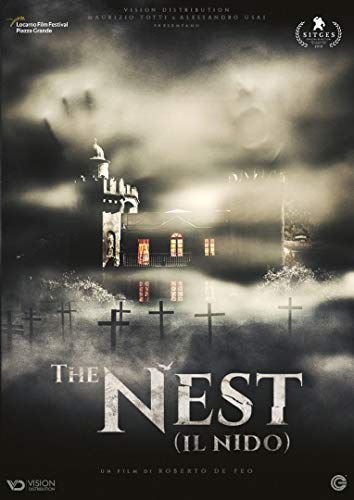 The Nest (Gniazdo) Various Directors