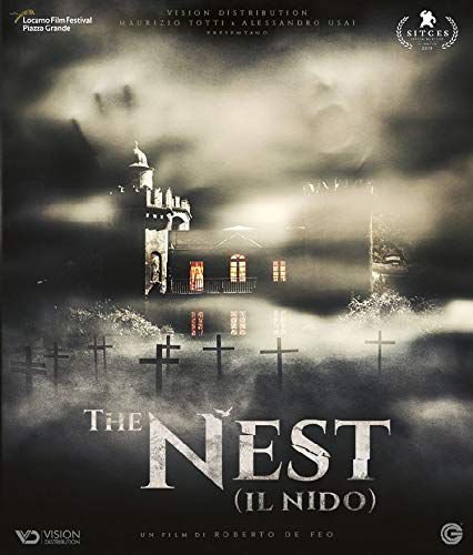 The Nest (Gniazdo) Various Directors