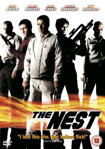 The Nest (Ostatni skok) Various Directors