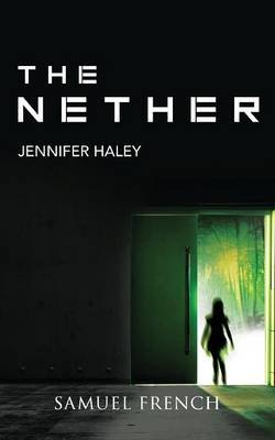 The Nether Haley Jennifer