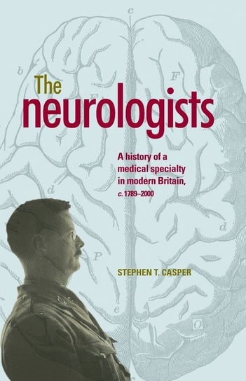The Neurologists Casper Stephen T.