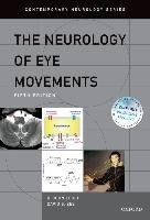 The Neurology of Eye Movements Leigh John R., Zee David S.