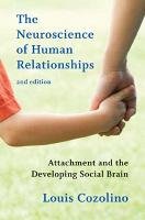 The Neuroscience of Human Relationships: Attachment and the Developing Social Brain Cozolino Louis