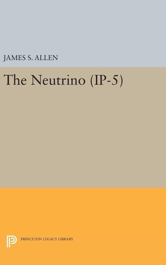 The Neutrino. (IP-5) Allen James Smith