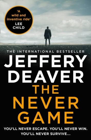The Never Game Deaver Jeffery