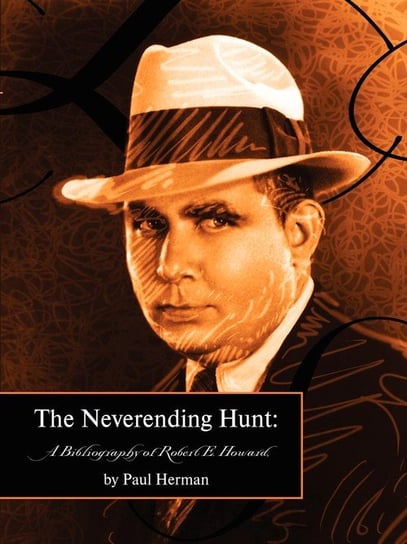 The Neverending Hunt Herman Paul
