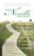 The Neville Reader Goddard Neville