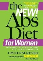 The New Abs Diet for Women Zinczenko David
