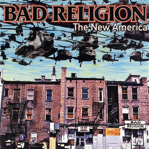 You've Got A Chance Bad Religion