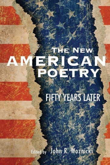 The New American Poetry Rowman & Littlefield Publishing Group Inc