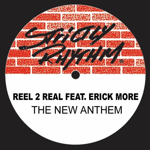 The New Anthem Reel 2 Real