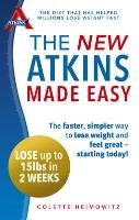 The New Atkins Made Easy Heimowitz Colette