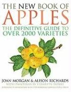 The New Book of Apples Morgan Joan