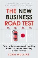 The New Business Road Test Mullins John