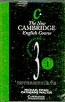 The New Cambridge English Course 3 Swan Michael