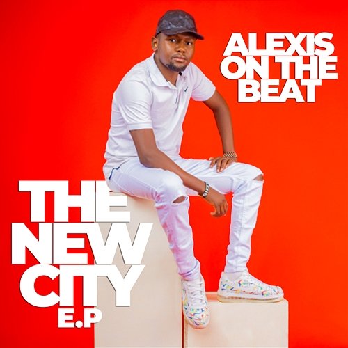 The New City Alexis On The Beat