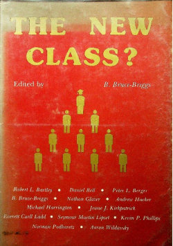 The New Class 