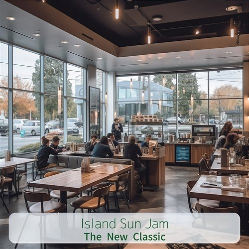 The New Classic Island Sun Jam