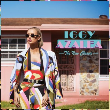The New Classic (Deluxe Edition) Azalea Iggy