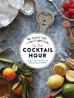 The New Cocktail Hour Darlington Andre, Darlington Tenaya