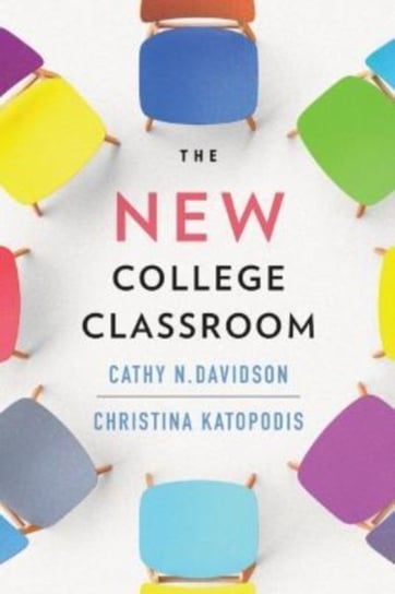 The New College Classroom Cathy N. Davidson