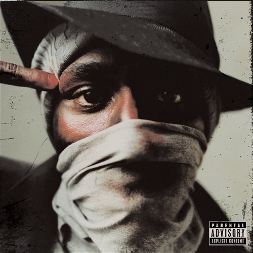 The New Danger Mos Def