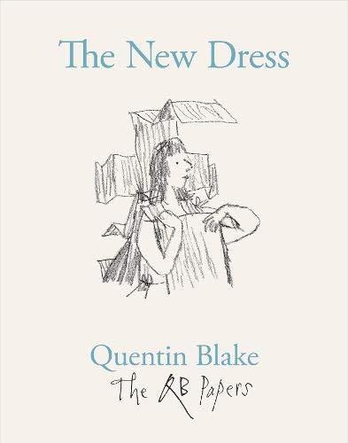The New Dress Blake Quentin