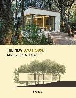 The new eco House Structure & Ideas Monsa Publications