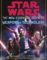 The New Essential Guide to Weapons and Technology: Revised Edition: Star Wars Blackman Haden