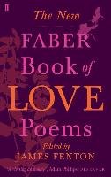 The New Faber Book of Love Poems Various Poets