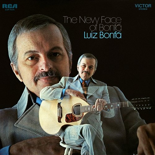 The New Face of Bonfá Luiz Bonfá