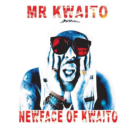 The New Face Of Kwaito Mr. Kwaito