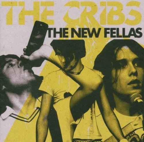 The New Fellas The Cribs