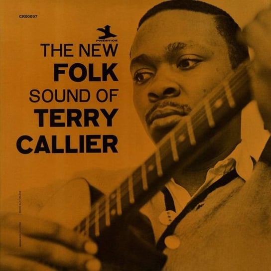The New Folk Sound Callier Terry