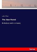 The New Forest Wise John
