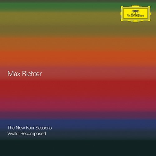 The New Four Seasons - Vivaldi Recomposed Max Richter, Elena Urioste, Chineke! Orchestra