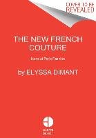 The New French Couture Dimant Elyssa