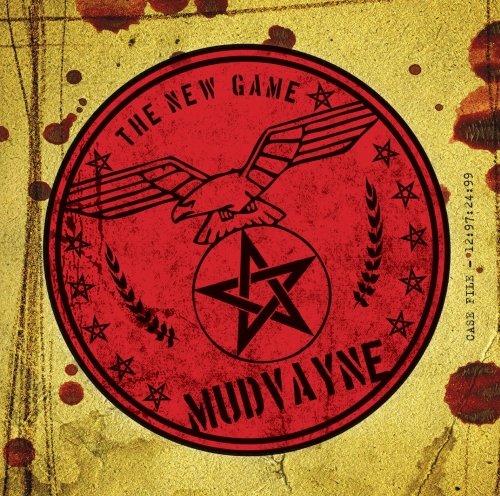 The New Game Mudvayne