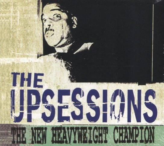 The New Heavyweight Champion The Upsessions