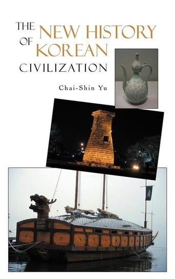 The New History of Korean Civilization Yu Chai-Shin