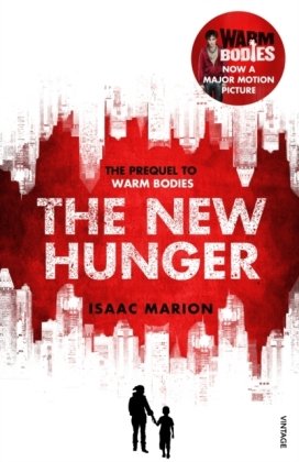 The New Hunger Marion Isaac